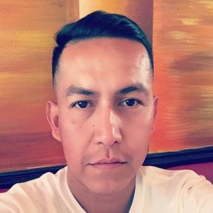 Meet your Posher, Ramon